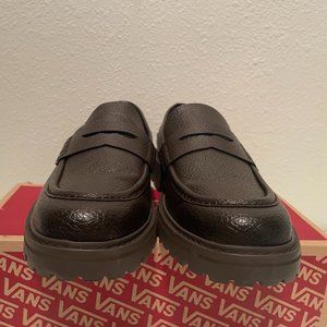 H and M Chunky Loafers